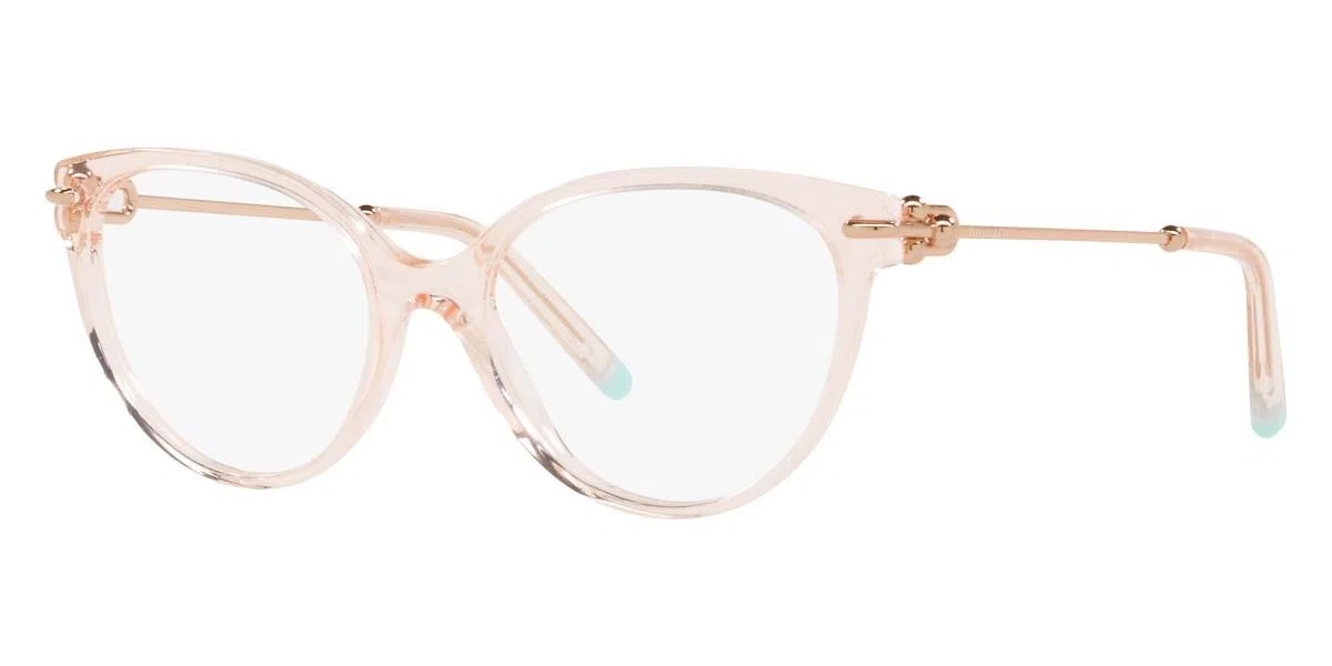 Tiffany 2217 Eyeglasses - view 2